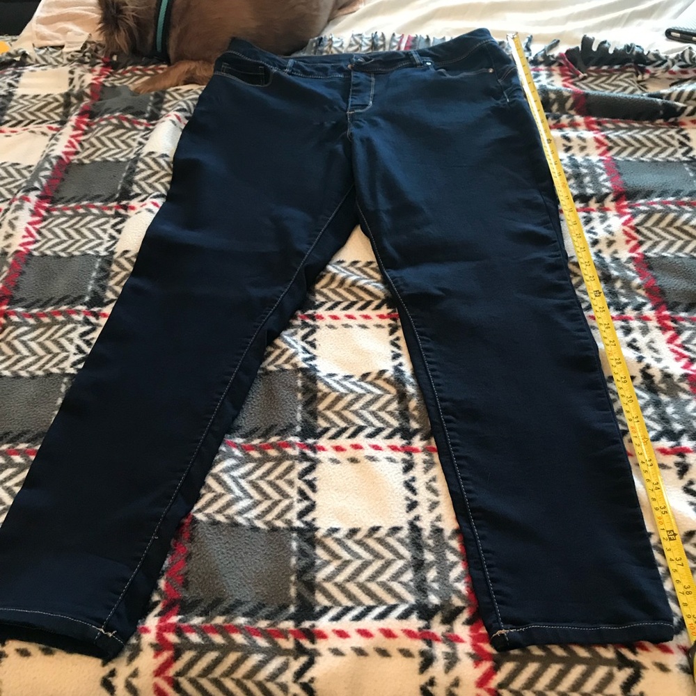 Blue Jeans